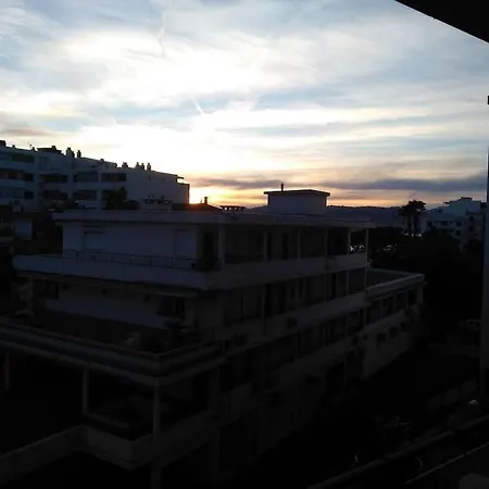 Apartment Neuf Climatise Au Coeur De Juan-les-pins