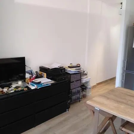 Neuf Climatise Au Coeur De Juan-les-pins Apartment Antibes