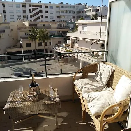 Neuf Climatise Au Coeur De Juan-les-pins Antibes